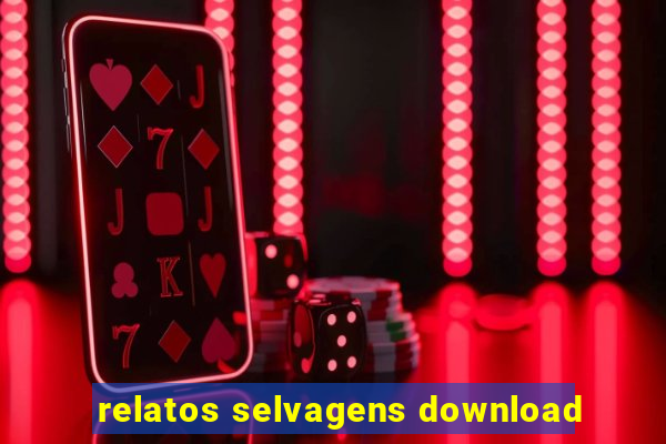 relatos selvagens download